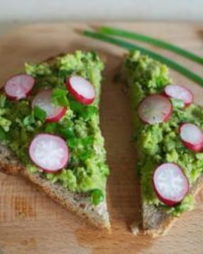 Икра из зеленых бобов