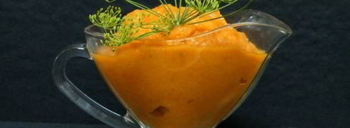 икра кабачковая без жарки. Шаг 14