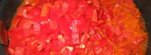 икра кабачковая. Шаг 11