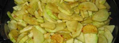 икра кабачковая. Шаг 13