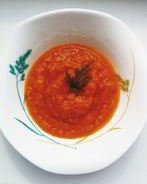 Икра заморская, кабачковая