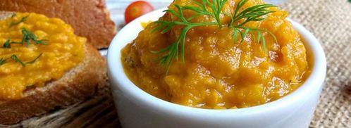 кабачковая икра из замороженных овощей. Шаг 7