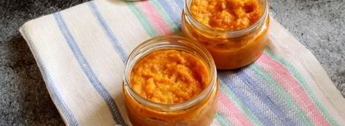 кабачковая икра на сковороде. Шаг 12