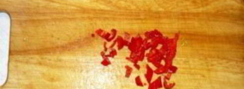 кабачковая икра на зиму с уксусом. Шаг 6