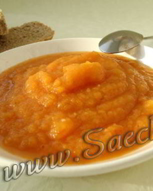 Кабачковая икра на зиму