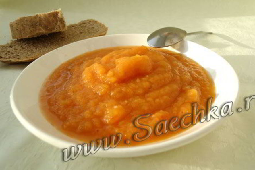 Рецепт кабачковая икра на зиму