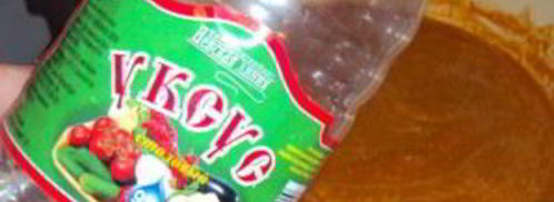 кабачковая икра с морковью и майонезом. Шаг 2