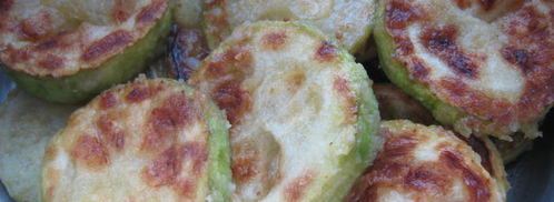 кабачковая икра с яблоком. Шаг 5