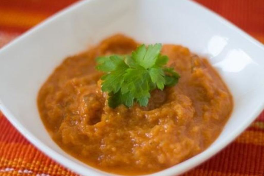 Рецепт кабачковая икра в мультиварке