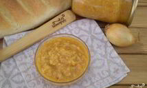 Консервированная кабачковая икра