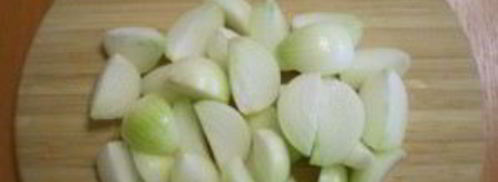 консервированная кабачковая икра. Шаг 2