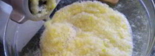 консервированная кабачковая икра. Шаг 4