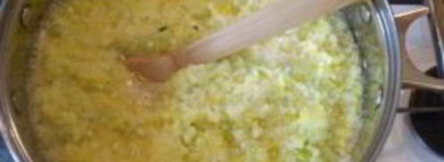 консервированная кабачковая икра. Шаг 5