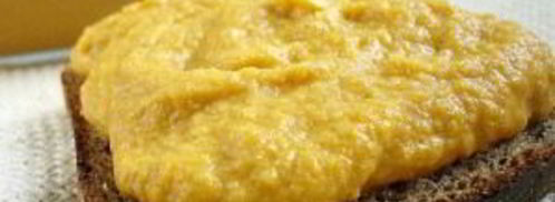 обжаренная кабачковая икра. Шаг 4