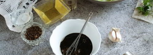 кабачки, маринованные с медом. Шаг 5