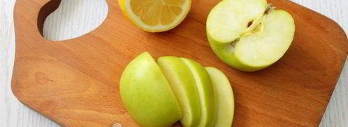 канапе с сельдью. Шаг 5