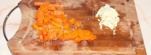 холодец из индейки. Шаг 6