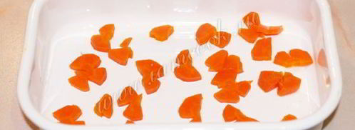 холодец из индейки. Шаг 7