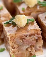 Холодец из свинины