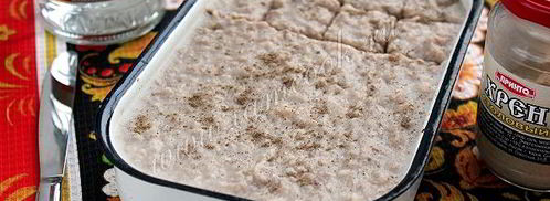 холодец в мультиварке. Шаг 14