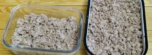 холодец в мультиварке. Шаг 11