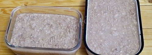 холодец в мультиварке. Шаг 12