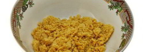 хумус из иерусалима. Шаг 2