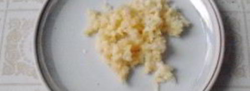 маринованная семга. Шаг 2