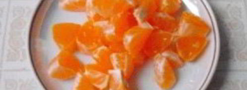 маринованная семга. Шаг 3