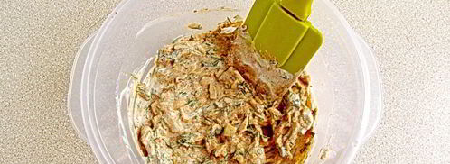 маринованные крылышки, запеченные в духовке. Шаг 4