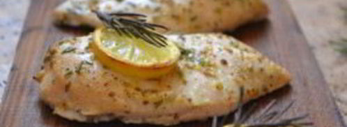 маринованные куриные грудки. Шаг 4