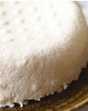 Мексиканский сыр Куэзо