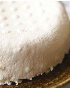 Мексиканский сыр Куэзо