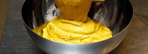 морковный хумус. Шаг 4