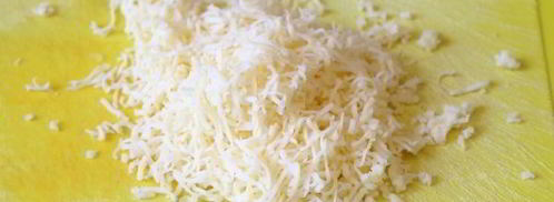 белковый омлет в духовке. Шаг 14