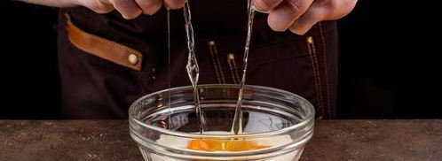 фриттата с кукурузой и шпинатом. Шаг 4