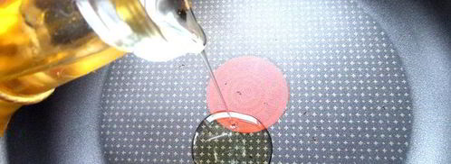 фриттата с макаронами и шпинатом. Шаг 12