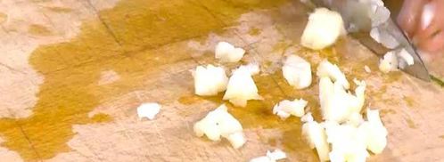 фриттата со сладким перцем, зеленым горошком и фетой. Шаг 4