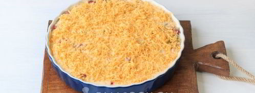 испанский омлет. Шаг 12