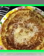 Кайзеровский омлет