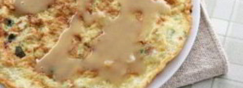 омлет фу янг. Шаг 4