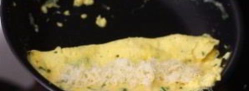 омлет по-французски. Шаг 6