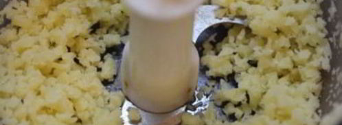 омлет по-японски. Шаг 3