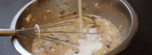 омлет по-японски. Шаг 6