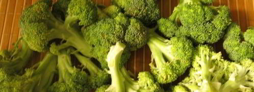 омлет с брокколи в мультиварке. Шаг 6