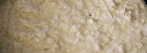 омлет с брынзой. Шаг 7