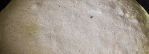 омлет с брынзой. Шаг 8