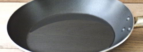 омлет с зеленым горошком. Шаг 6