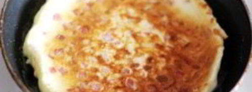 омлет слоеный. Шаг 7