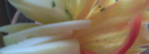 омлет витаминка. Шаг 2